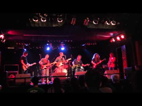 Jam Session 2-Solo Życia 2013