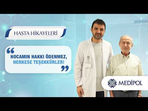 Mitraclip ile Yaşama Geri Döndüren Mitral Kapak Yetersizliği Tedavisi | Hüseyin Bey’in Hikayesi