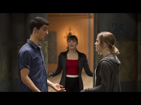 The Next Step - Season 3 Episode 18