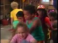 Barney And The Backyard Gang 10 Second Tidy From The Big Comfy Couch Part 2