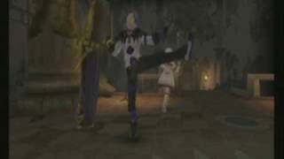 Tales of Symphonia 2 :: Gunjo Biyori ::