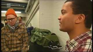 Apulanta Strada ohjelmassa - Spektaakkeli