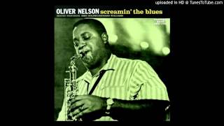 Oliver Nelson - The Meetin'