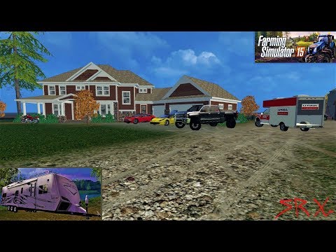 Farming Simulator - Welcome To Northwest Ohio