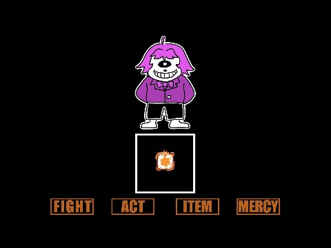 I, just a basic Emote, got reincarnated into a main Boss?!