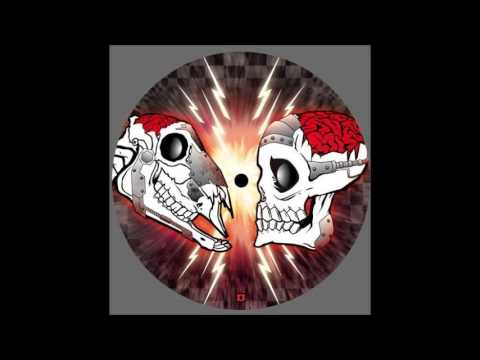 Disakorbrebs " Lazer Reality" Brebskore vs Disakortex MTC