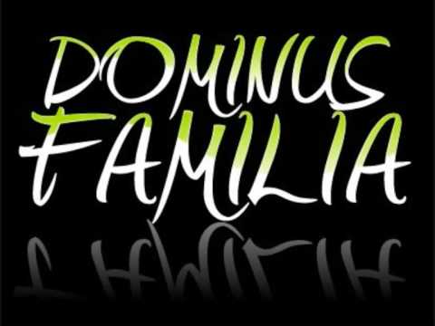 Don Hortega - IMPROVISO ( Dominus Familia ).