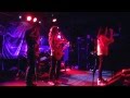 Gama Bomb - Terrorscope - Live in Barcelona 13 ...