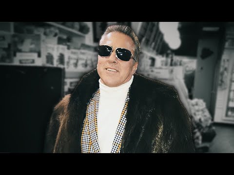 我曾是黑手黨的殺手。 (I Was A Hitman For The Mafia)