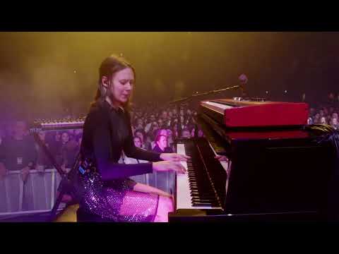 Julia - Live from The Salt Shed 2023