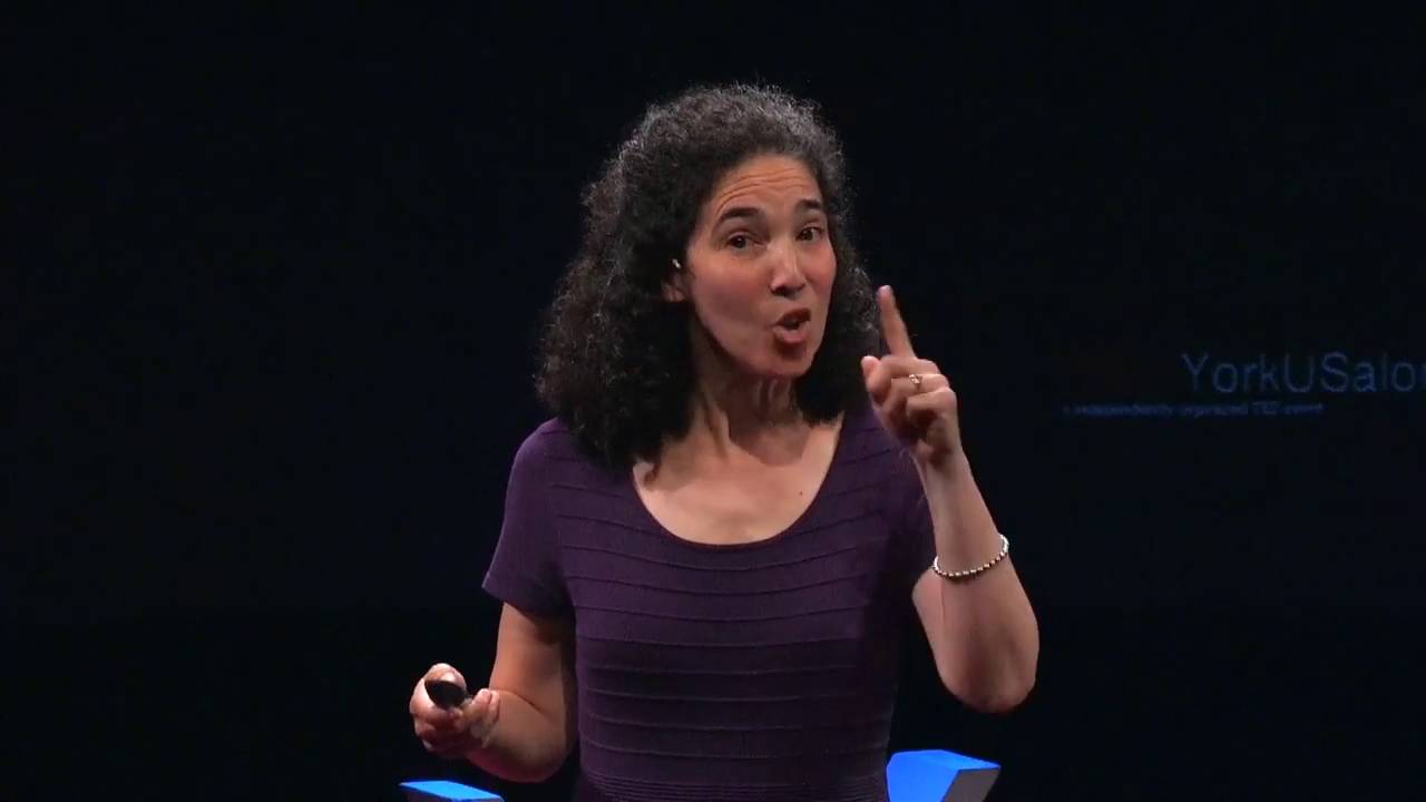 What’s the Big Emergency? Improving healthcare access | Yona Lunsky | TEDxYorkUSalon