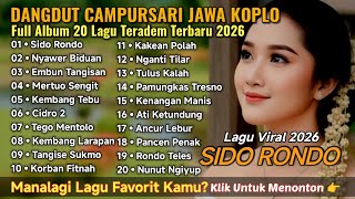 Download lagu Full Album Dangdut Koplo Santai 2026 ☕ Enak Didengar Pas Kerja, Ngopi, Atau Lagi Rindu Suasana Jawa mp3