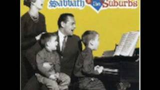 Lounge Brigade - Mr. Crowley