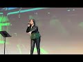 Ruki Ruki Thi Zindagi Performed Live By Swagatika Rath Short Clip ️
