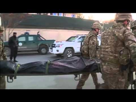 Bllok informativ nga bota - 12/12/2015