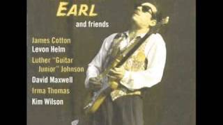 Ronnie Earl & Friends Chords