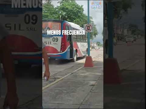 𝐓𝐑𝐀𝐍𝐒𝐏𝐎𝐑𝐓𝐄 𝐄𝐍 𝐅𝐑𝐀𝐈𝐋𝐄 𝐏𝐈𝐍𝐓𝐀𝐃𝐎: 𝐍𝐎 𝐃𝐄𝐒𝐂𝐀𝐑𝐓𝐀𝐍 𝐋𝐀 𝐏𝐎𝐒𝐈𝐁𝐈𝐋𝐈𝐃𝐀𝐃 𝐃𝐄 𝐐𝐔𝐄 𝐇𝐀𝐘𝐀 𝐌𝐄𝐍𝐎𝐒 𝐅𝐑𝐄𝐂𝐔𝐄𝐍𝐂𝐈𝐀