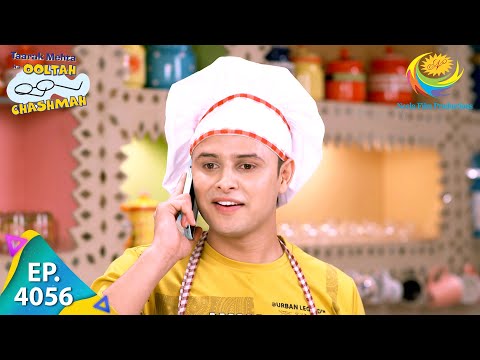 Tapu Prepares Special Breakfast | Taarak Mehta Ka Ooltah Chashmah Full Episode 4056 | 11 April 2024