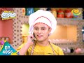 Tapu Prepares Special Breakfast Taarak Mehta Ka Ooltah Chashmah Full Episode 4056 11 April 2024