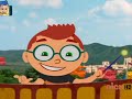 Little Einsteins Little Elephant S Big Parade On Nick On November 27 2013 Part 1