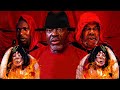 The Deity Grandmaster At War With His Blood Money Brutal Occultic Servant - A Nigerian Movie