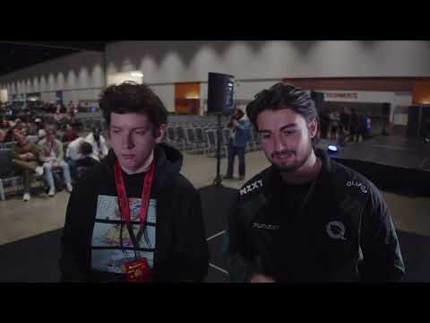 aMSa & Axe vs Cody Schwab & Jmook - Top 8 (Grand Final) - MELEE DOUBLES | GX2
