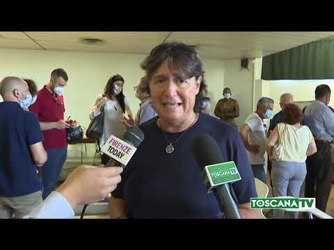 2020-08-01 TOSCANA - COVID, SACCARDI, NUOVI CASI MA NUMERI CONTENUTI