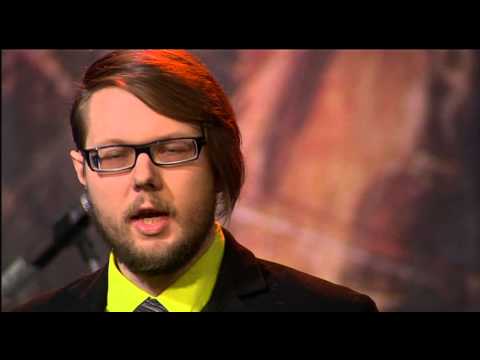 Jüri Üdi klubi: Vahur Afanasjev - "Eesti leiutised"