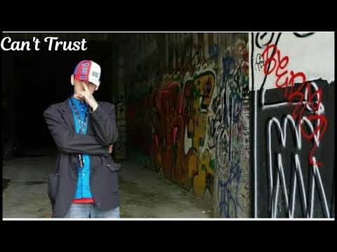 O'Jeezy - Can't Trust (Feat. Vidal Garcia)