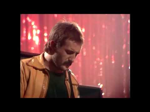 Focus - Improvisation (Live in Dublin 1973)