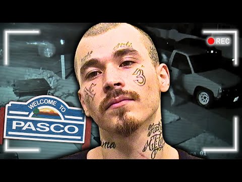 Killers With No Remorse: The Sureno Gang Wars of Central Washington