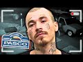 Killers With No Remorse The Sureno Gang Wars Of Central Washington