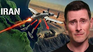 U.S. Military’s Final Blow Strike Plan Against Iran Is Worse Than You Think