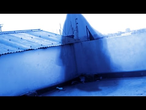 What Was That(Another Ghost Story)[[VIDEO BABA PRODUCTIONS]]