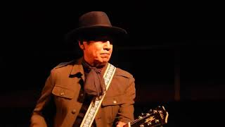 Alejandro Escovedo: DEARHEAD ON THE WALL- BREAK THIS TIME