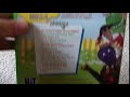 The Wiggles Wiggly Play Time 2004 DVD