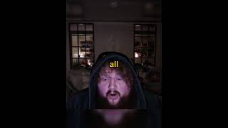 CaseOh Doesn’t Cuss But.. 😳