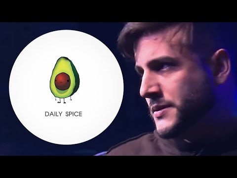 DAILYSPICE - I'M VEGETA