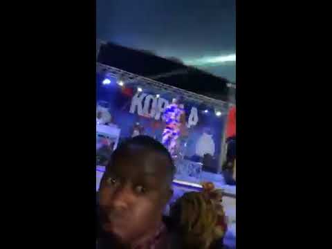 Dope Boys - Kopala Experience (Full Performance) || #ZedMusic