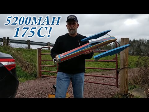 JAE 33FE ON MAXAMPS!