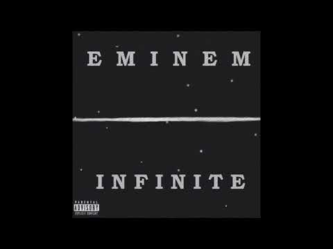 Eminem - Open Mic feat. Thyme