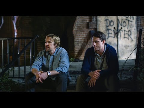 Tráiler Dios no esta muerto 3 [WEB-DL] PESADA 2018