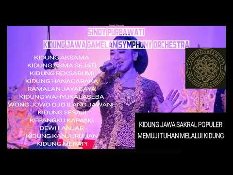 Tanpa iklan 12 Kidung Jawa Sakral Populer - Memuji Tuhan Melalui Kidung
