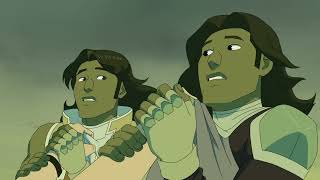 Invincible Travels To The Future Season 3 Episode 4