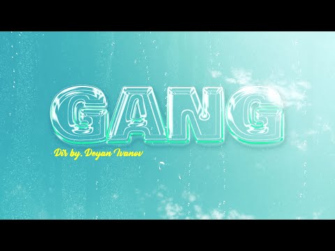 SEZY, Yung Mici, TraykOFF - GANG (prod. by Blackout) [Official Video] 2020