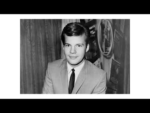 How Many Tears Can You Cry - Bobby Vee
