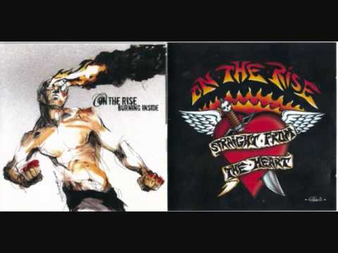 Thumbnail for ON THE RISE - Lifes trap by Roger Miret