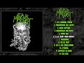 Ear Maggot S T FULL ALBUM 2021 Grindcore Deathgrind