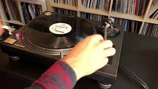 Masai - Do That Thang (Star Chaser Full Vocal Mix)