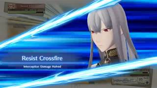 Valkyria Chronicles 4 - The Two Valkyria: The Chosen One - 2 Turns